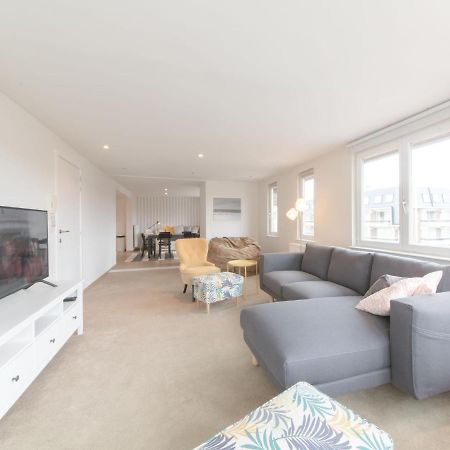 Apartment Littoral By Interhome De Haan Exterior photo