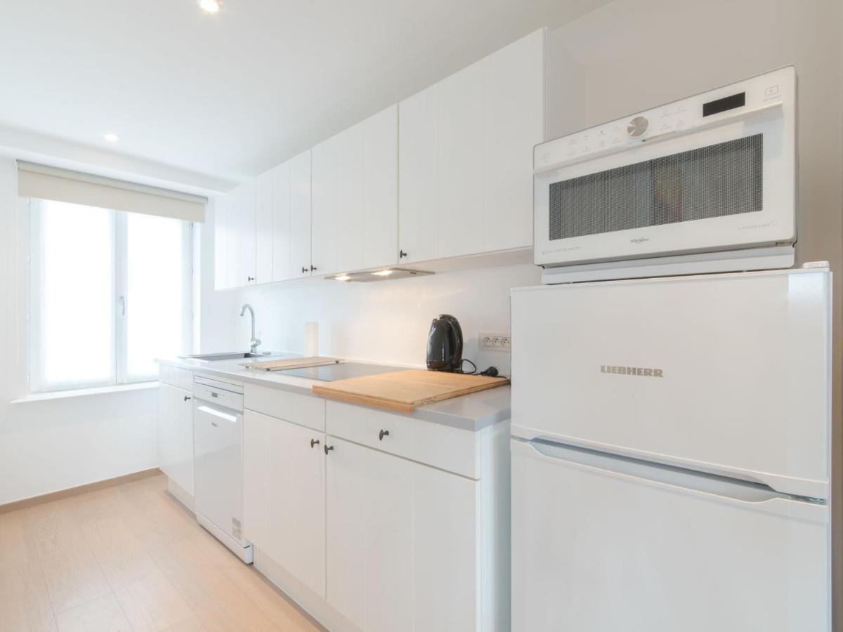 Apartment Littoral By Interhome De Haan Exterior photo