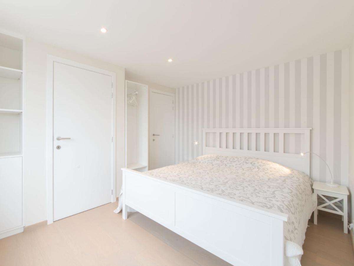 Apartment Littoral By Interhome De Haan Exterior photo